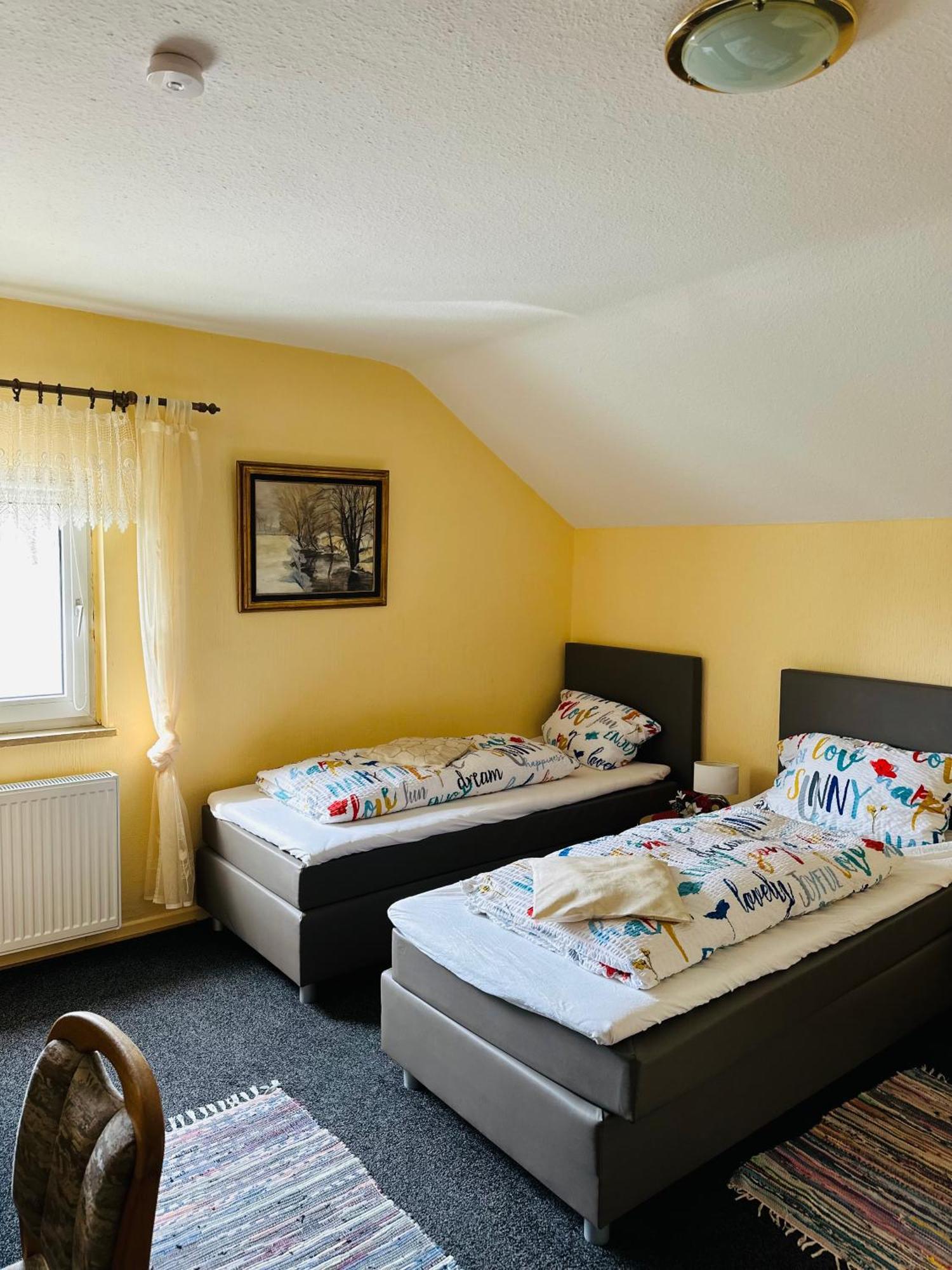 Haus Zum Noeckel Hotel Schalksmuhle Екстериор снимка
